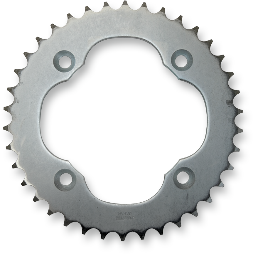 Rear Sprocket - 40-Tooth - Suzuki - Lutzka's Garage