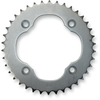 Rear Sprocket - 40-Tooth - Suzuki - Lutzka's Garage