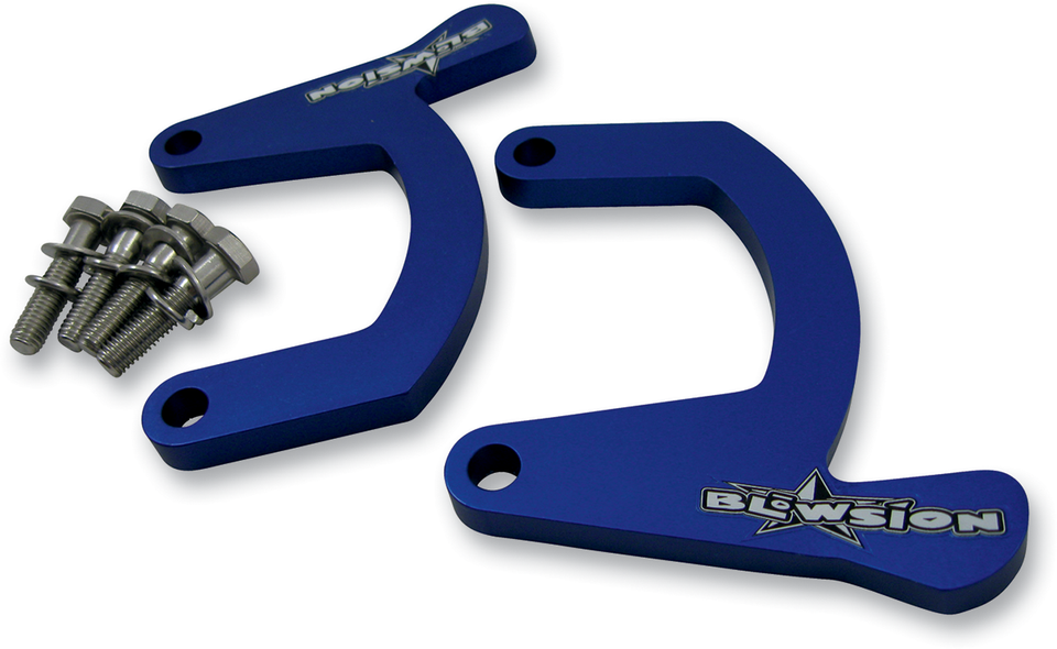 Engine Keepers - Yamaha