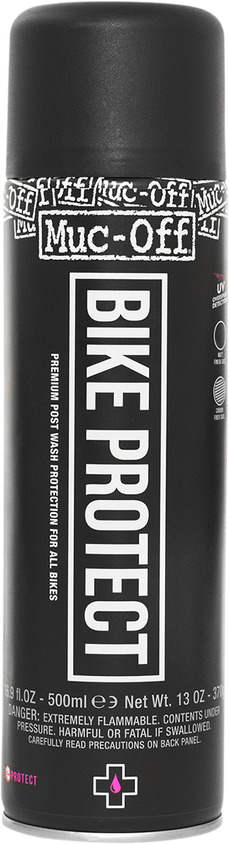 Bike Protectant - 500 ml - Aerosol - Lutzka's Garage