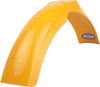 Fender - Front - Yellow - Lutzka's Garage