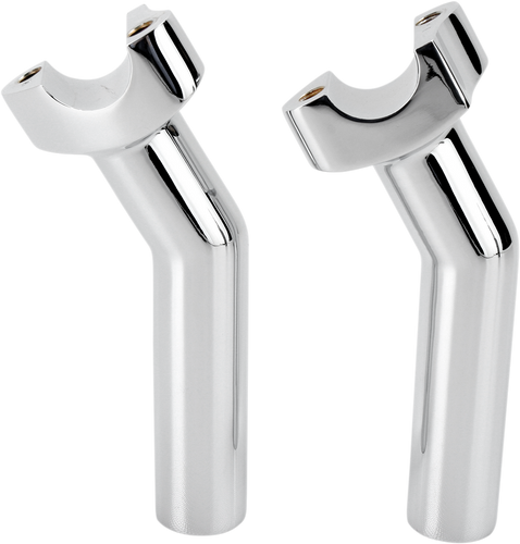 Risers - Pullback - 5-1/2