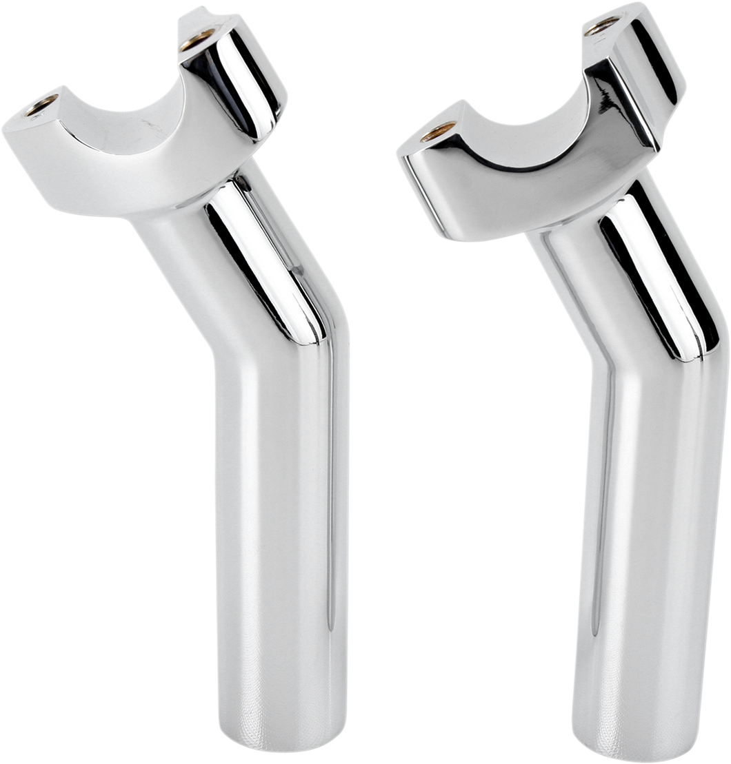 Risers - Pullback - 5-1/2