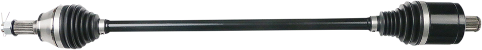 Axle Kit - CV - Complete - Heavy-Duty - Rear Left/Right - Polaris