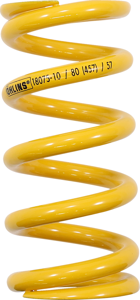 Shock Spring - 457 lb