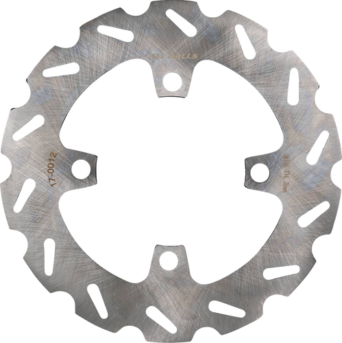 Brake Rotor - Yamaha