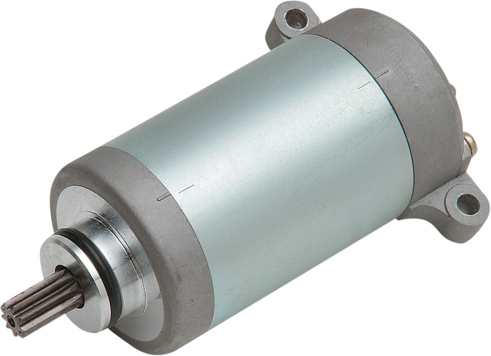 Starter Motor - Kawasaki