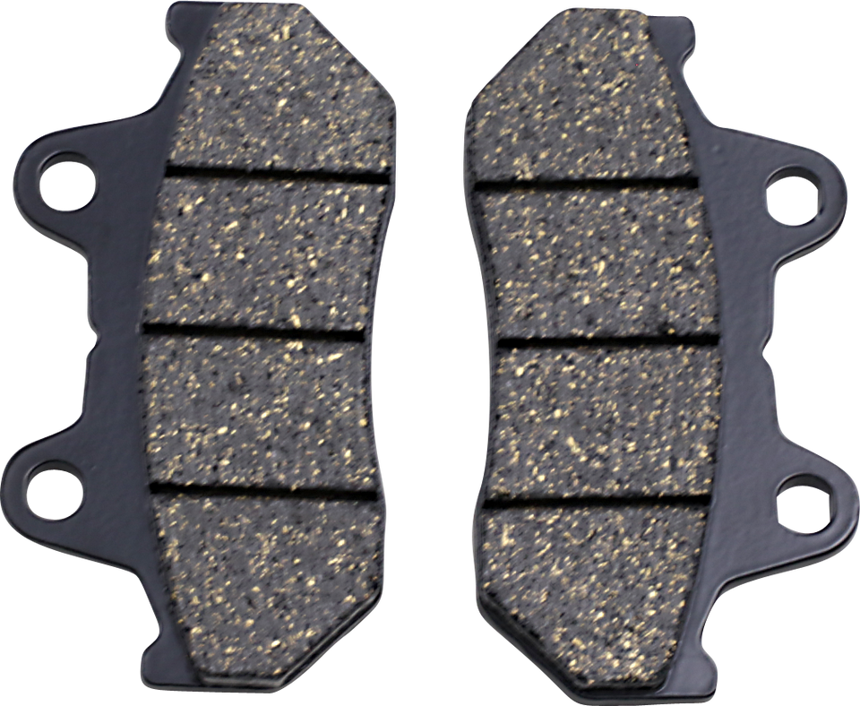 HF Brake Pads - Honda