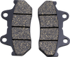 HF Brake Pads - Honda