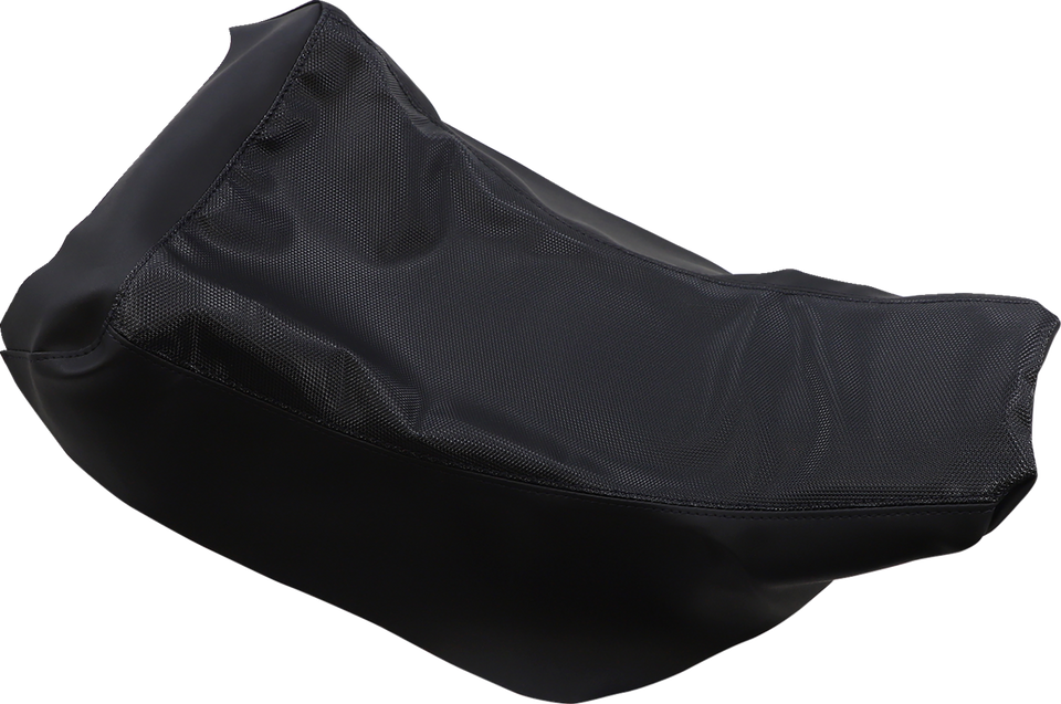 Seat Foam w/Black Cover - Honda