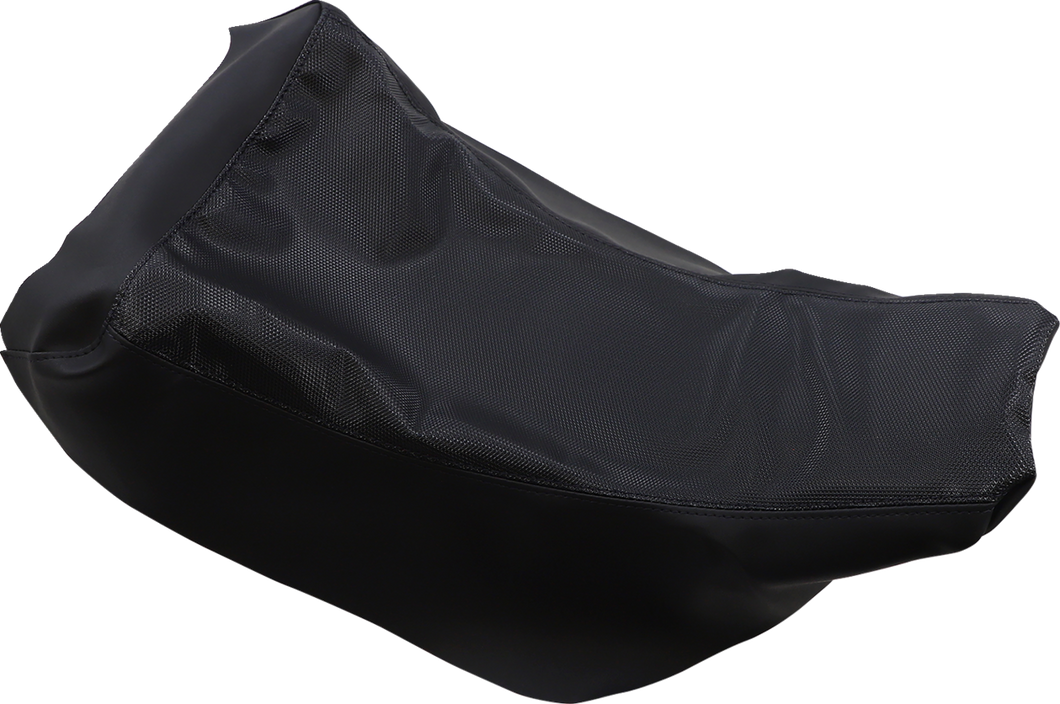 Seat Foam w/Black Cover - Honda