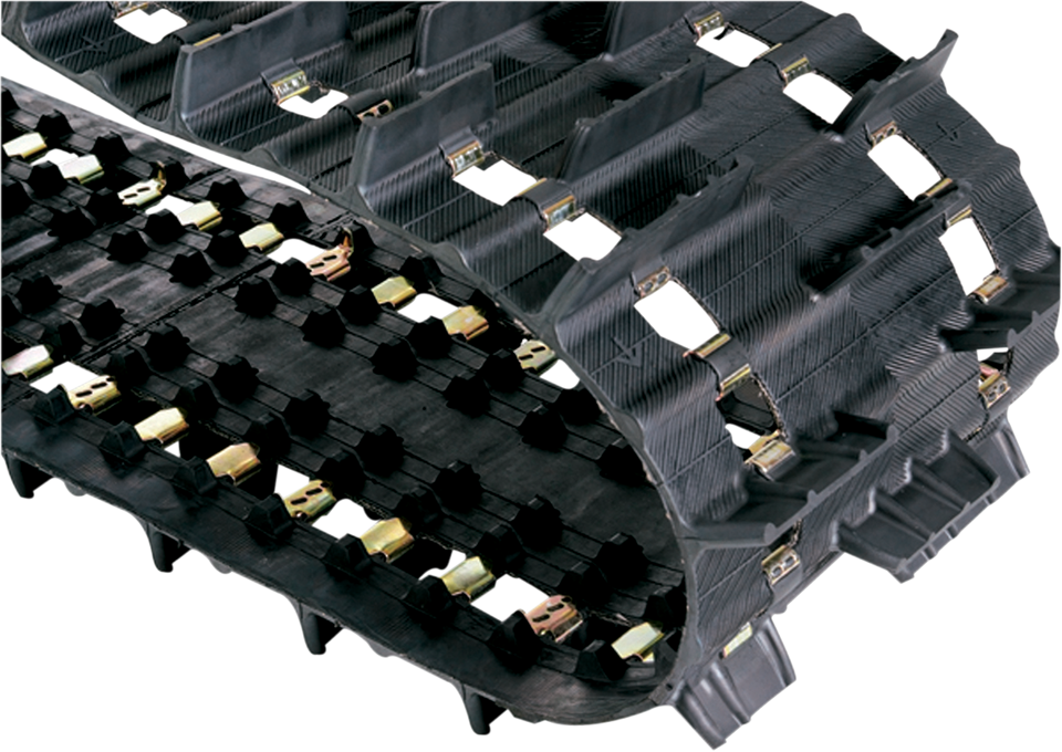 Backcountry Track - 15"x136"