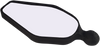 Mirror - Denali - Dual Sport/Universal - Black - Lutzka's Garage