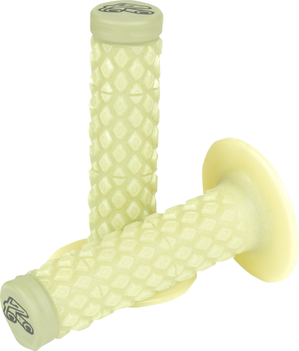 MX R-Works Dual Grips - Comfort - Aramid