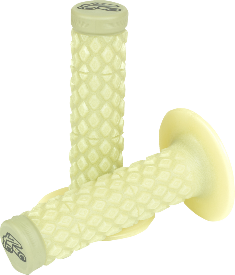 MX R-Works Dual Grips - Comfort - Aramid