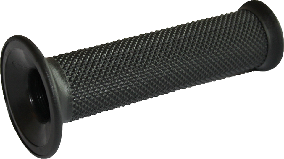 Single Grip - 780 - Open Ends - Black - Lutzka's Garage