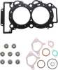 Top End Gasket Kit - Polaris