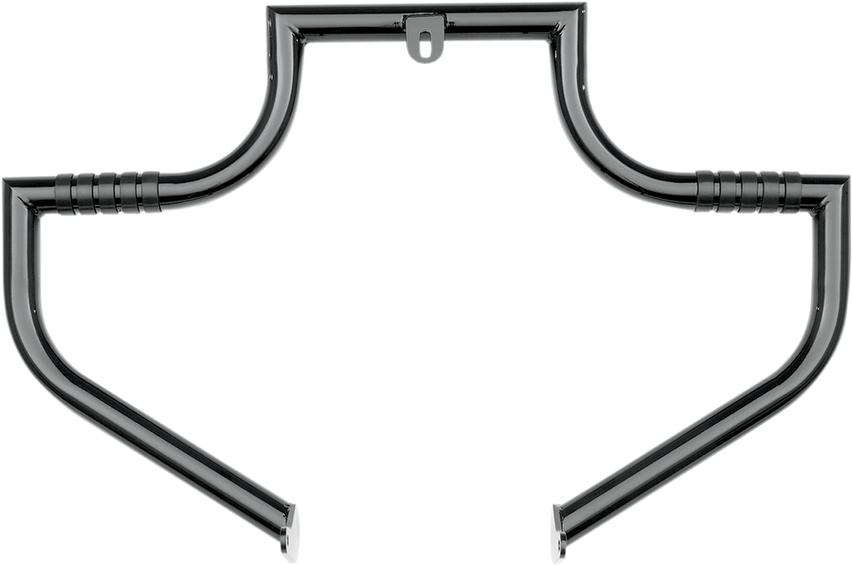 Magnumbar® - Black - FLST - Lutzka's Garage