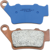 M1 Brake Pads - Rear