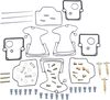 Carburetor Repair Kit - Polaris
