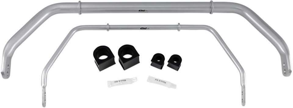 Rear Anti‑Sway Bars - Front/Rear