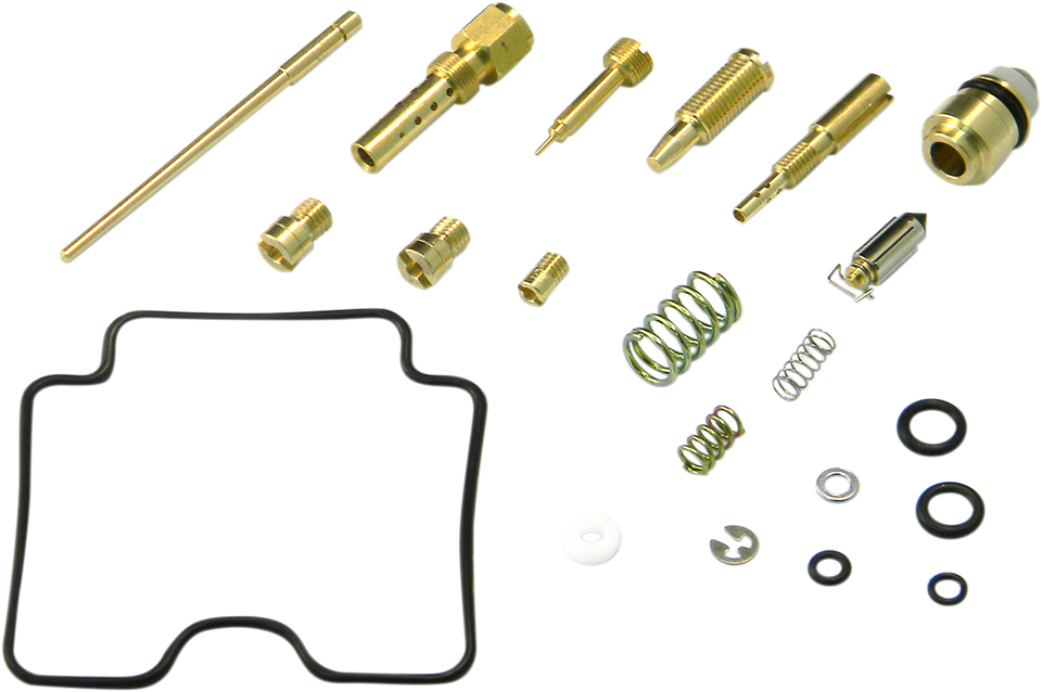 Carburetor Repair Kit - Yamaha