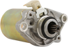 Starter Motor - Honda