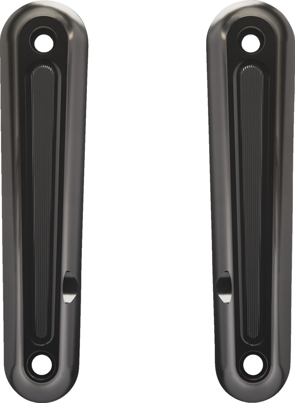 Turn Signal - Blacked Out