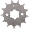 Front Sprocket - 13 Tooth - TT-R 125/L - Lutzka's Garage