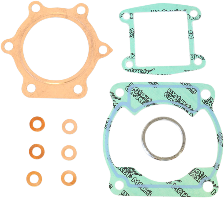 Top End Gasket Kit - Yamaha