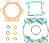 Top End Gasket Kit - Yamaha