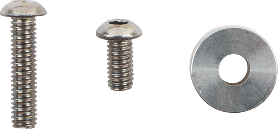 Drive Belt Guard - XVS950 V-Star