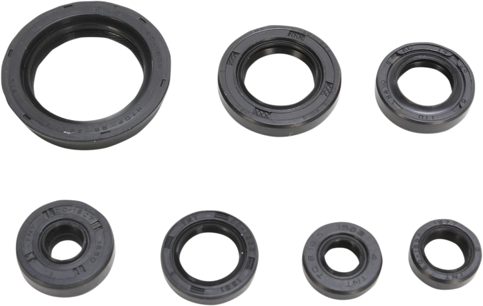 Motor Oil Seals - Yamaha