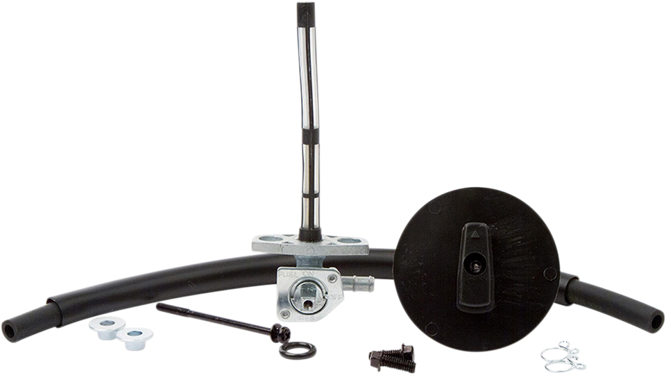 Petcock Fuel Kit - Honda