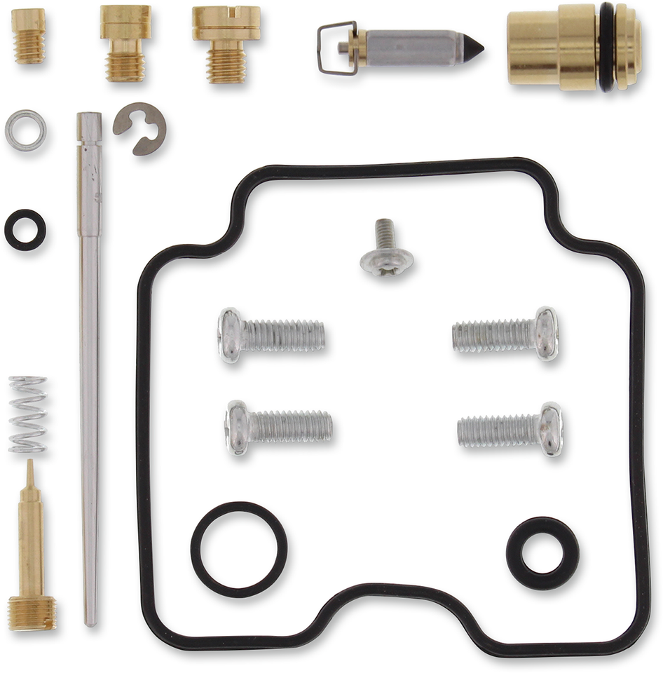 Carburetor Repair Kit - Suzuki