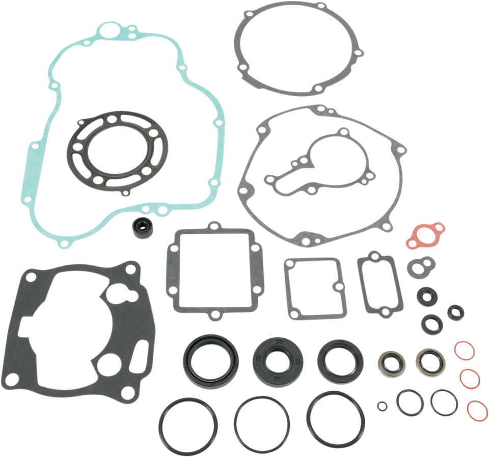 Motor Gasket Kit with Seal