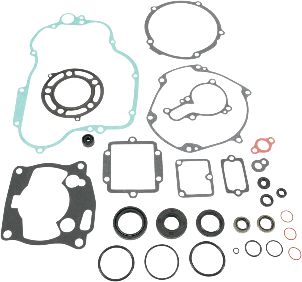 Motor Gasket Kit with Seal