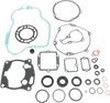 Motor Gasket Kit with Seal
