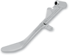 Kickstand - Chrome - 8-1/4" - Lutzka's Garage
