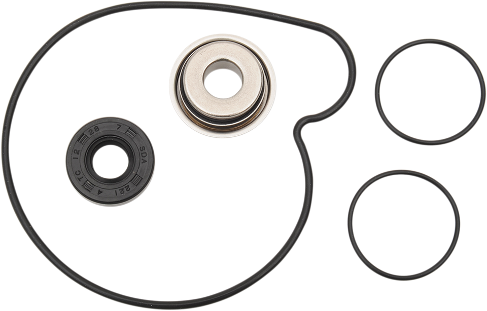 Water Pump Rebuild Kit - Polaris