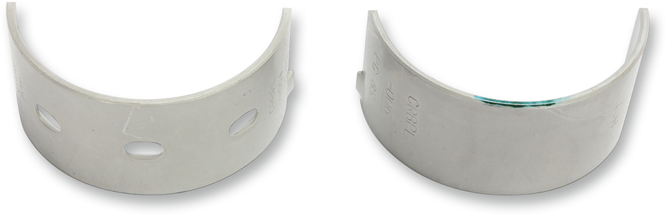 Plain Bearing Crankshaft - Polaris