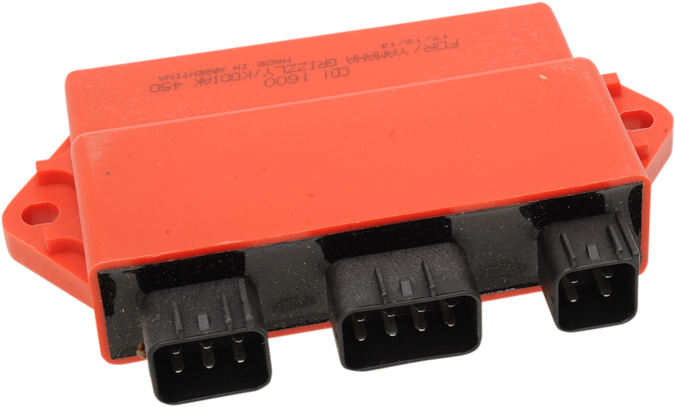Hot Shot CDI Box - Yamaha