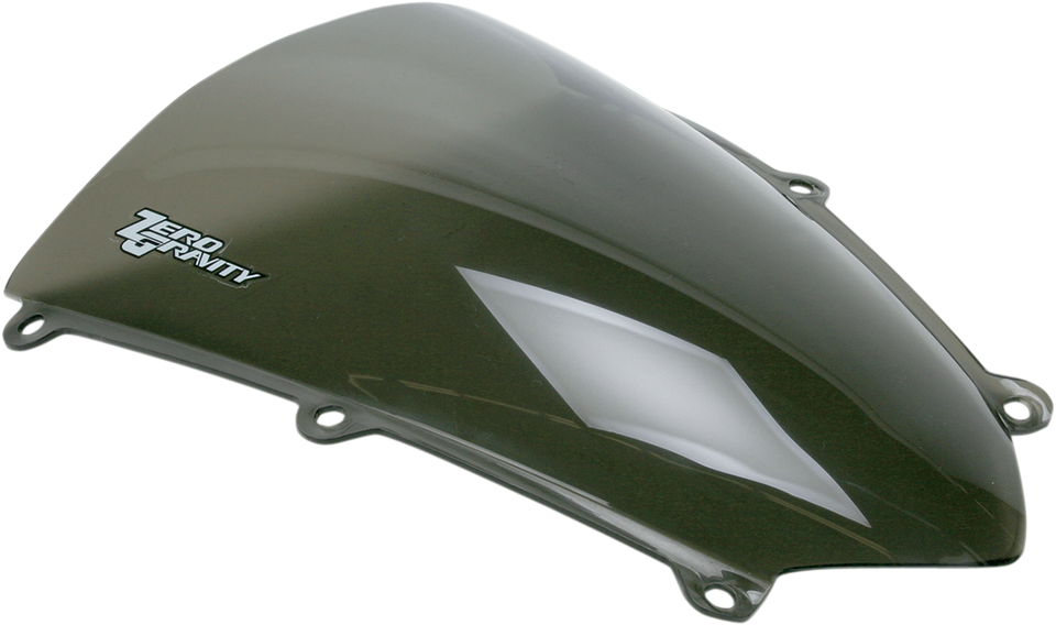 Windscreen - Smoke - CBR 600RR