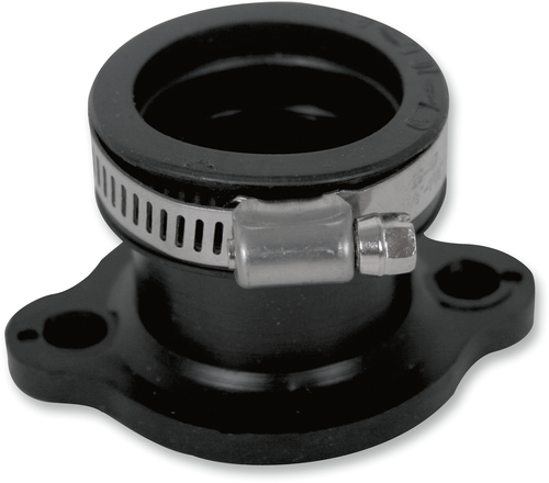 Carburetor Mounting Flange - Polaris/Ski-Doo