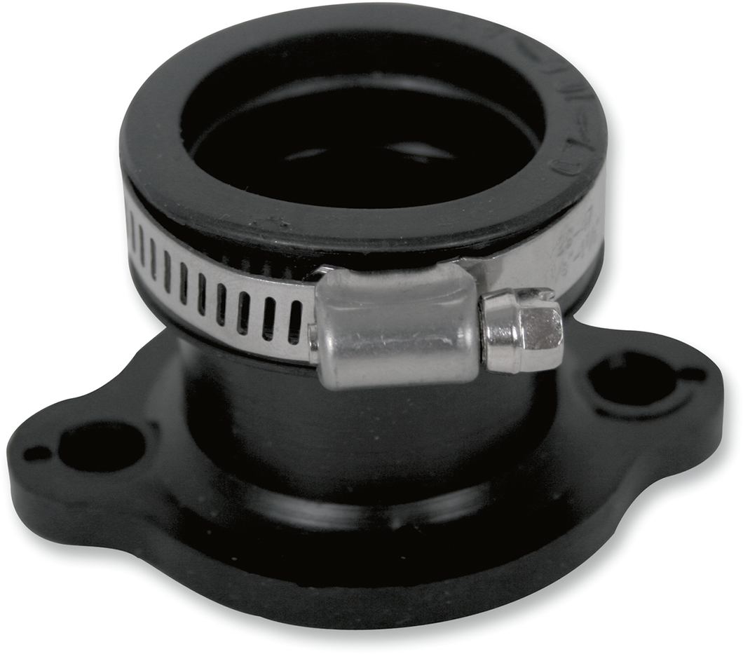Carburetor Mounting Flange - Polaris/Ski-Doo