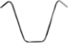 Handlebar - Ape Hanger - 18" - Chrome - Lutzka's Garage