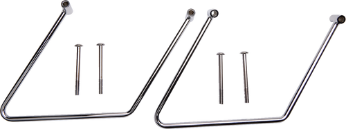 Saddlebag Stays - VL800/C50