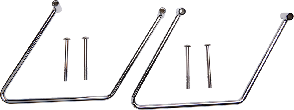 Saddlebag Stays - VL800/C50
