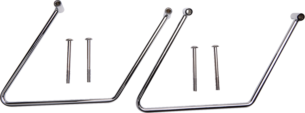 Saddlebag Stays - VL800/C50