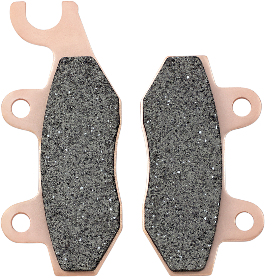 Sintered Brake Pads - SXR165HH